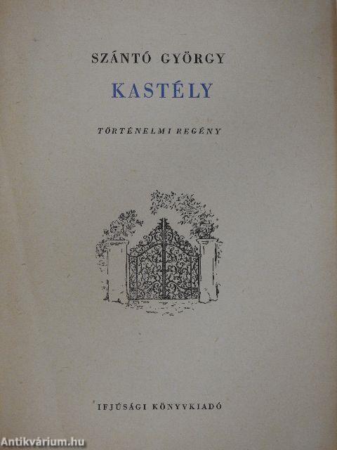 Kastély