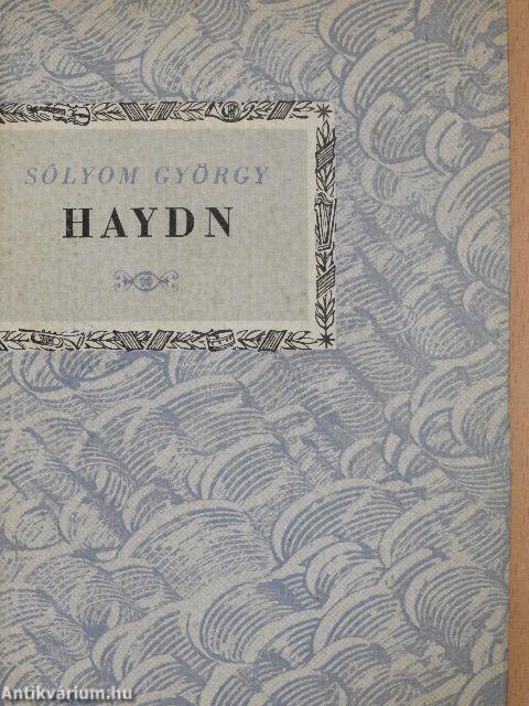 Joseph Haydn