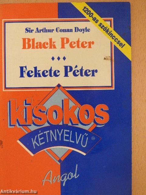 Black Peter/Fekete Péter