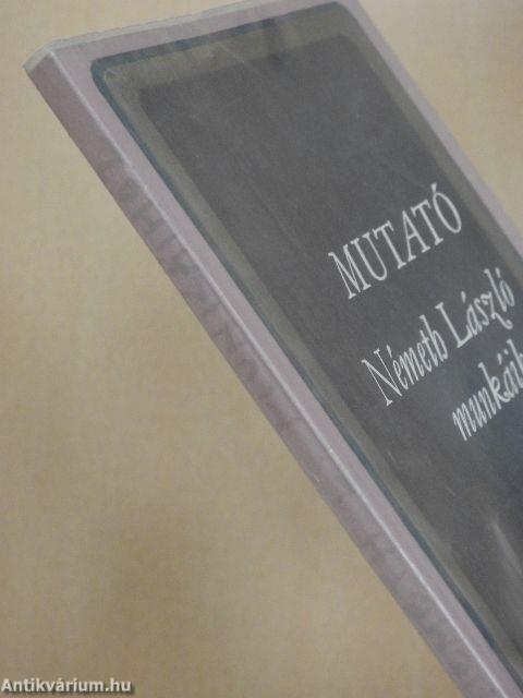 Mutató Németh László munkáihoz