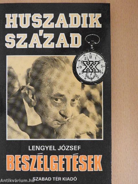 Beszélgetések