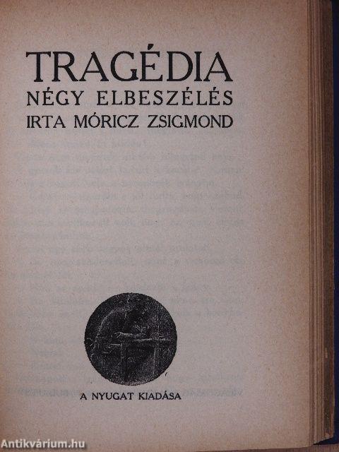 Ifjuság/Esti út/A porosz levél/Madame de Rothe halála/Tragédia/Kucséberkosár/Lőrinc emléke/A tavasz napja sütötte...