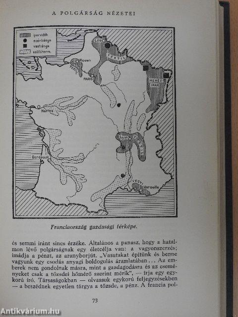 A legújabb kor gazdaságtörténete