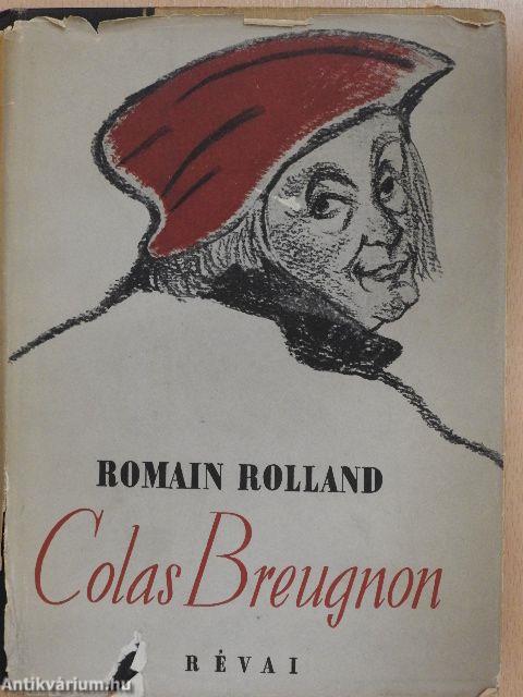 Colas Breugnon