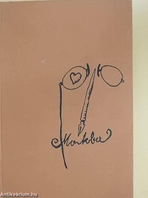 Moszkva és a moszkvaiak