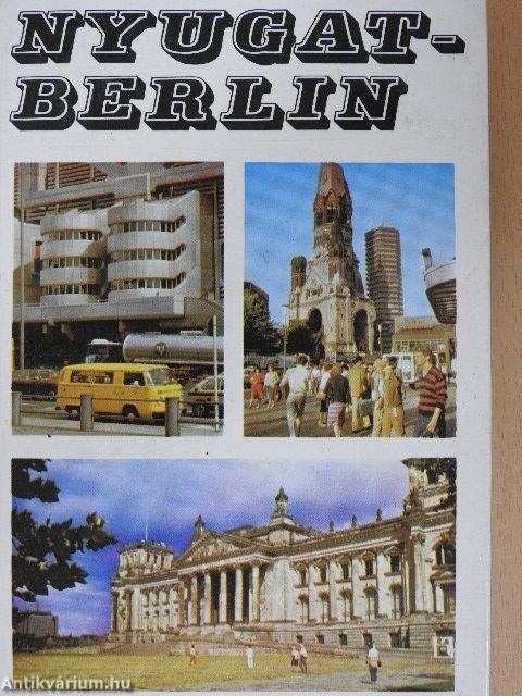 Nyugat-Berlin