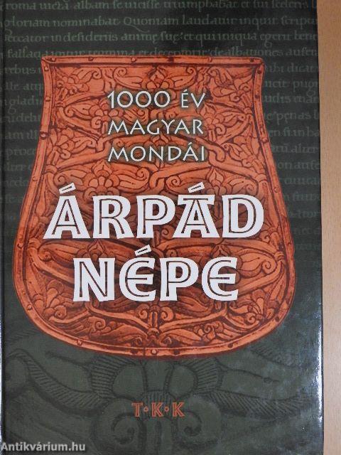 Árpád népe