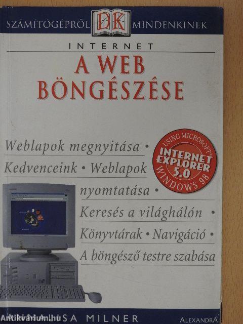 A web böngészése