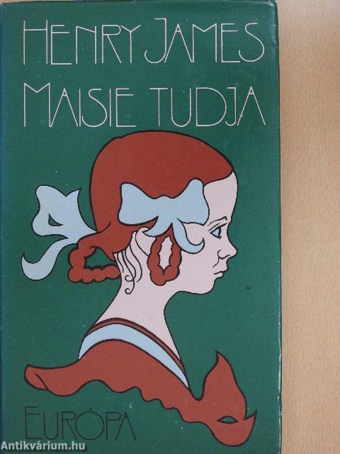 Maisie tudja