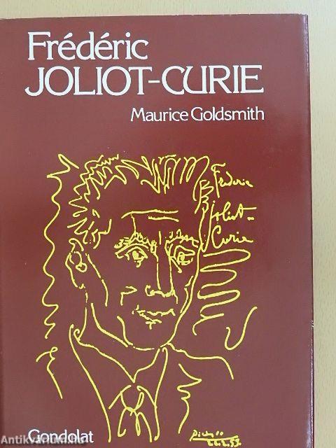 Frédéric Joliot-Curie