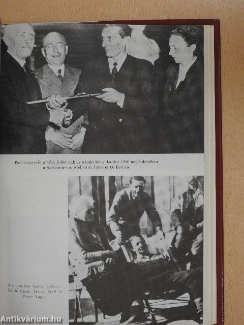 Frédéric Joliot-Curie