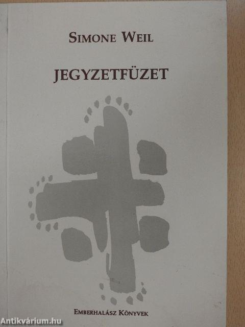 Jegyzetfüzet