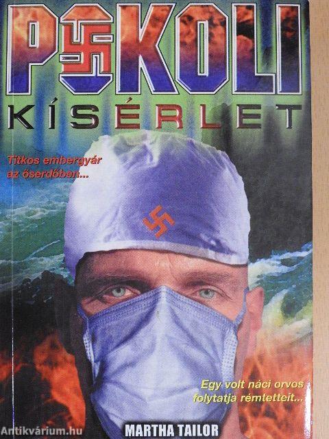 Pokoli kísérlet