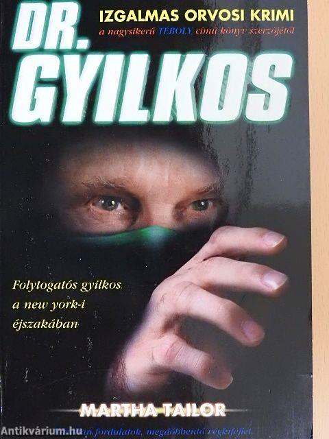 Dr. Gyilkos