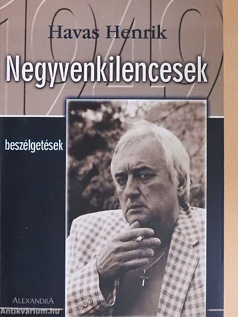 Negyvenkilencesek