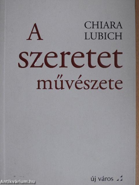 A szeretet művészete