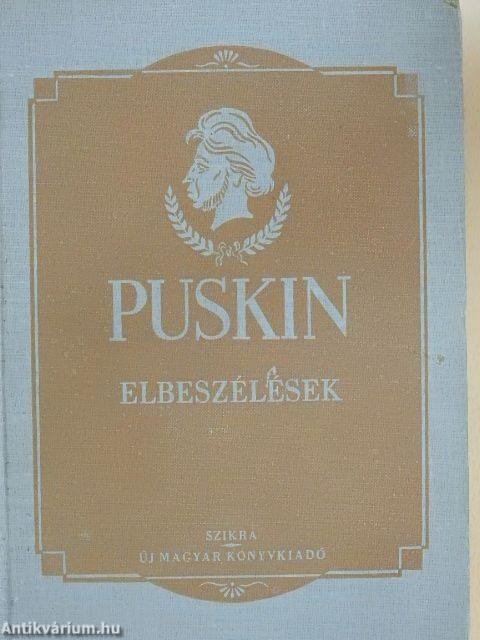 Elbeszélések és egyéb prózai munkák