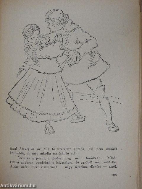 Elbeszélések és egyéb prózai munkák