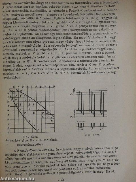 Fizikai laboratóriumi mérések