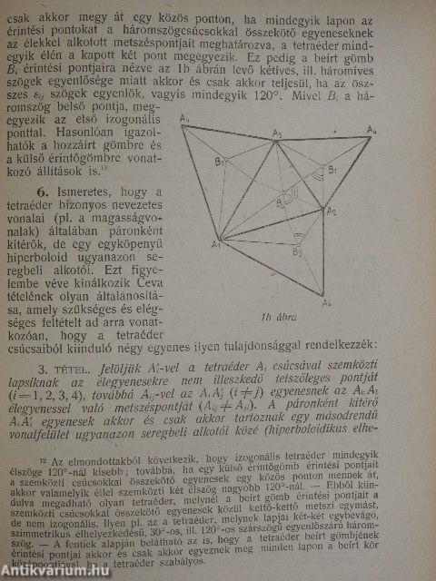 Matematikai Lapok 1960/3-4.