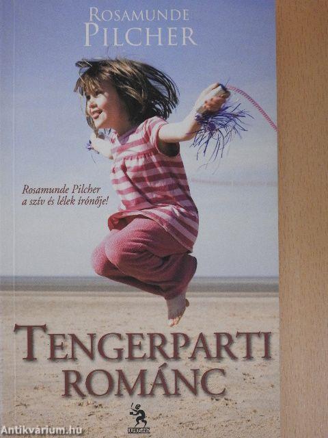 Tengerparti románc