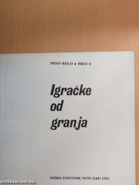 Igracke of granja