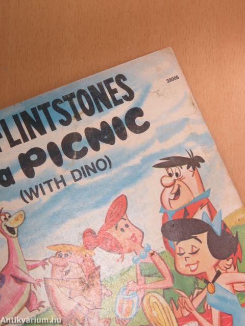 The Flintstones on a Picnic