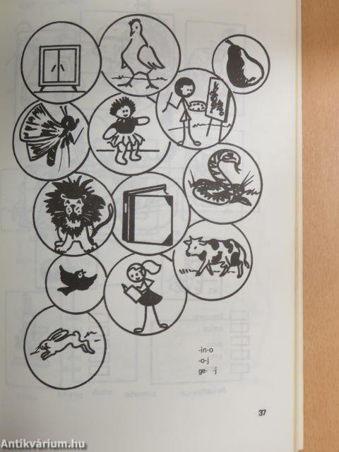 Esperanto - por ni 1.