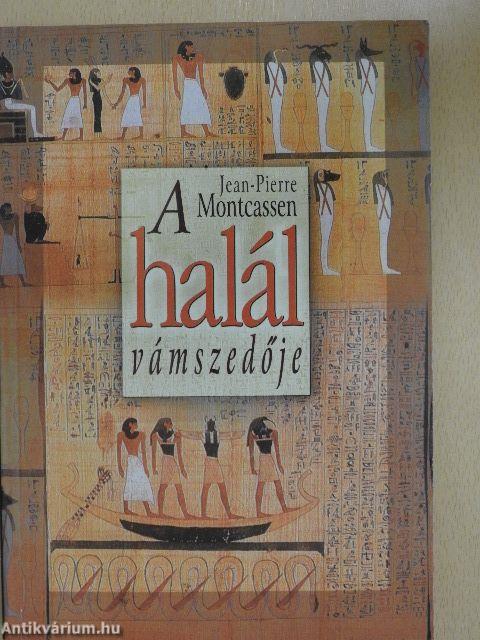 A halál vámszedője