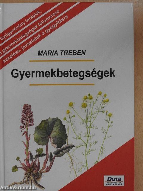 Gyermekbetegségek