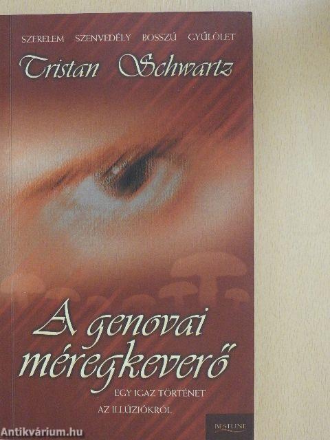 A genovai méregkeverő