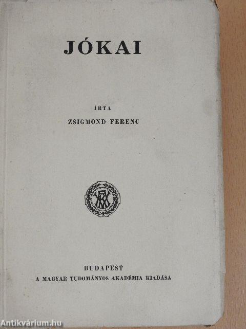 Jókai