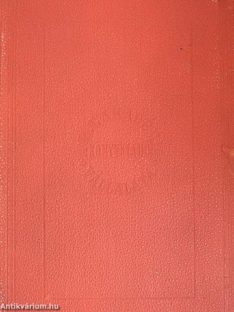 A görög eposz története I-II.