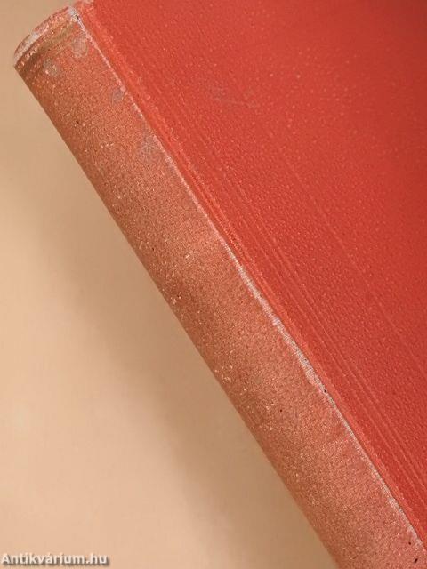 A görög eposz története I-II.