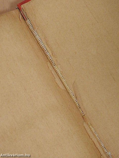 A görög eposz története I-II.