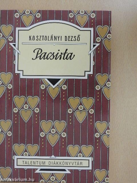 Pacsirta