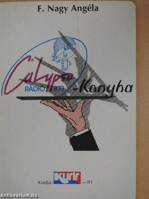 Calypso-konyha