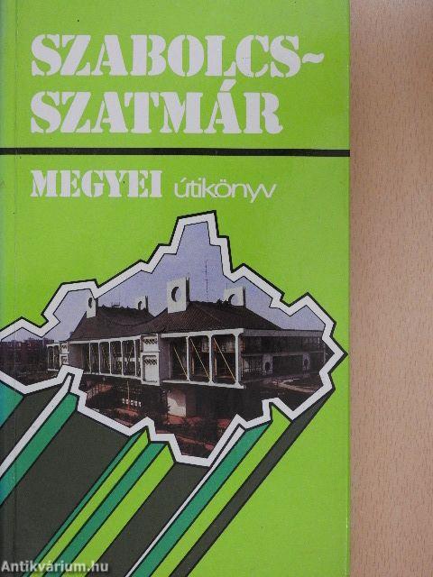 Szabolcs-Szatmár megyei útikönyv