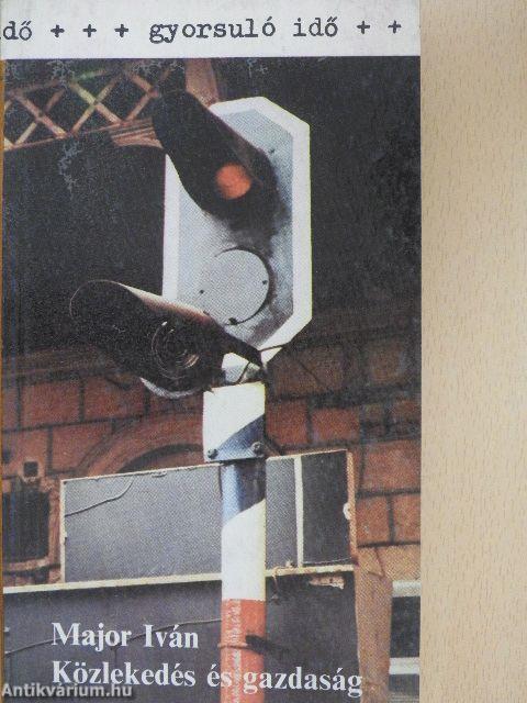 Közlekedés és gazdaság