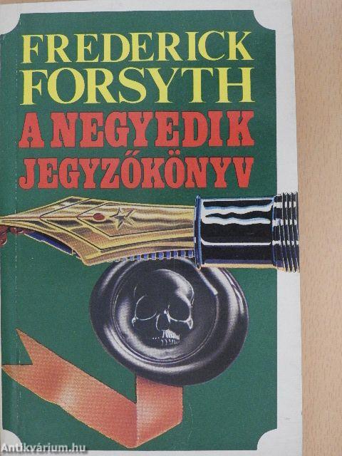 A negyedik jegyzőkönyv