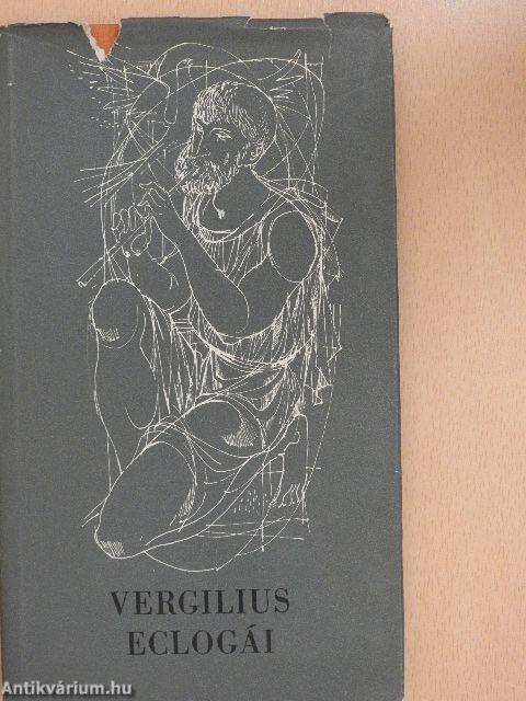 Vergilius eclogái