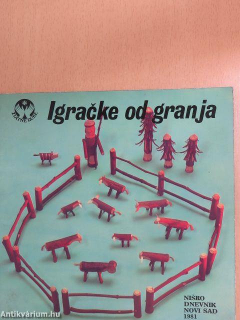 Igracke of granja