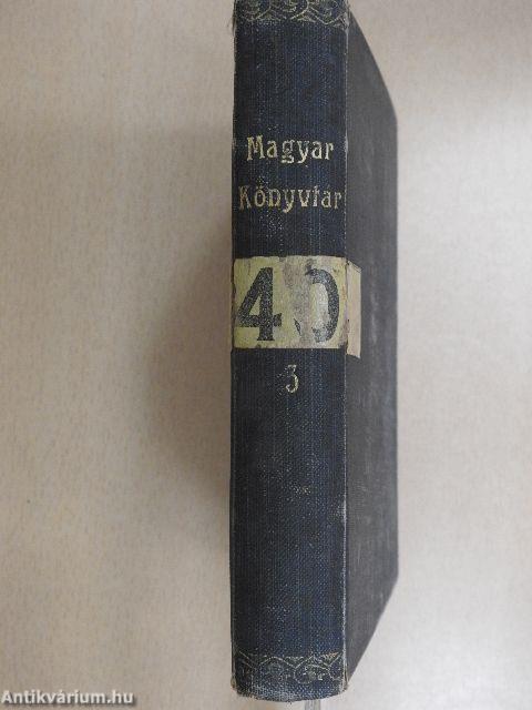 Arany János válogatott balladái/Északafrikai kikötők/Kevélyek és lealázottak/Hét szilvafa/Török históriák