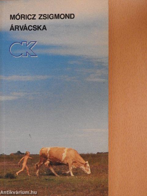 Árvácska