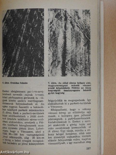Az Élet és Tudomány Kalendáriuma 1986