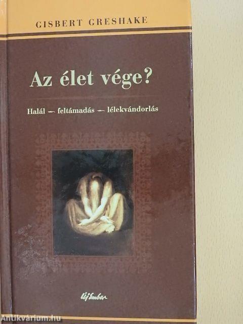 Az élet vége?