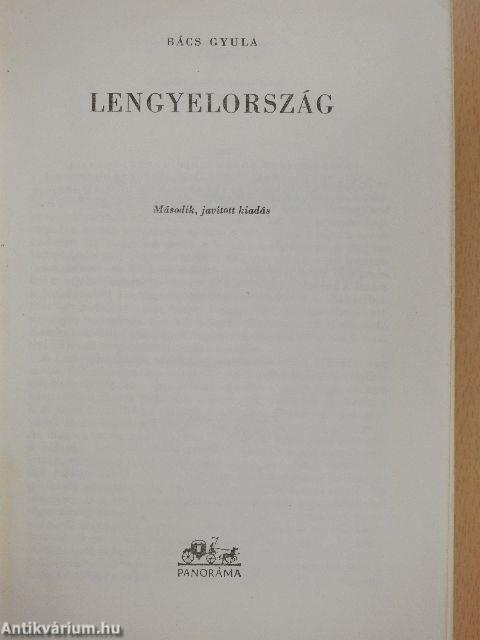 Lengyelország