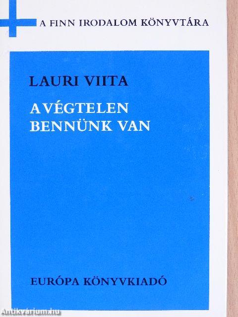 A végtelen bennünk van