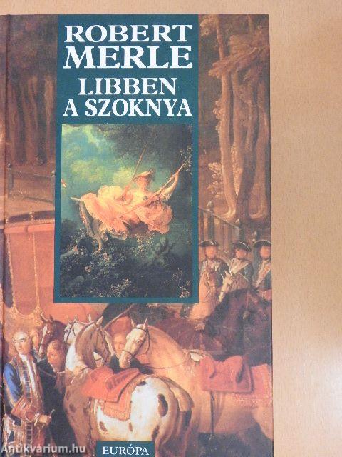 Libben a szoknya