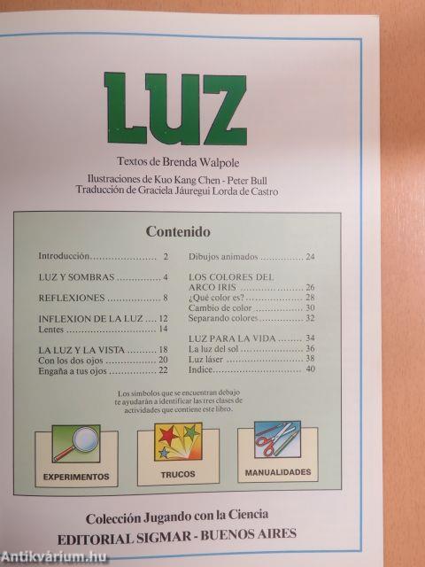 Luz